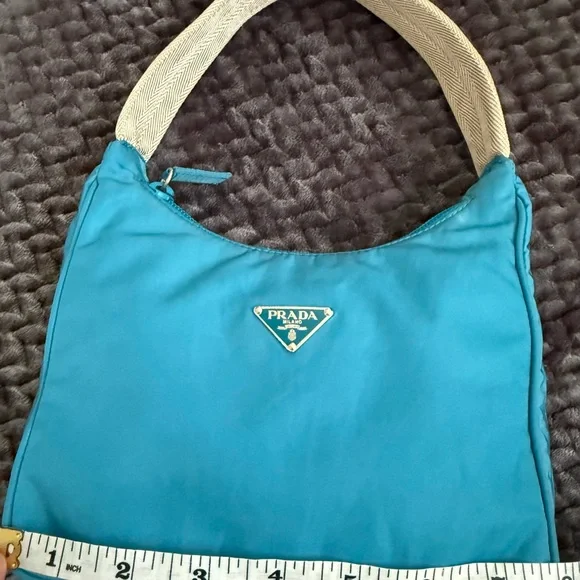 Prada Tessuto Sport Shoulder bag - Picture 5 of 7
